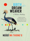 Imagen de portada para Birth of a Dream Weaver